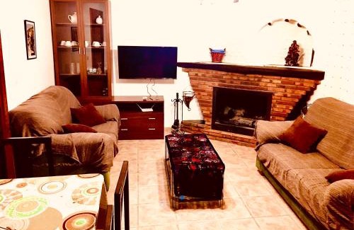Busquistar Wohnung | Casa en Busquistar