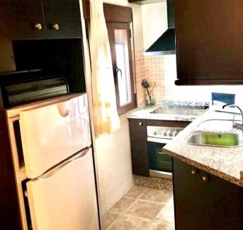 Busquistar Wohnung | Casa en Busquistar