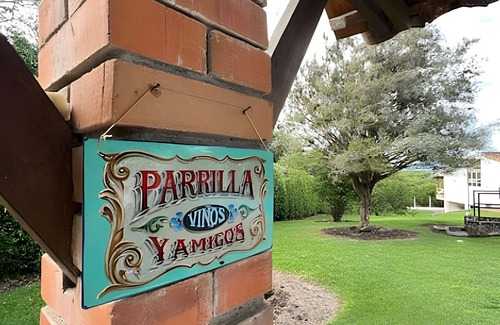 Pereira Haus | Casa en Cerritos|Piscina| 4 habs