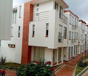 Fusagasuga Haus | Casa en Condominio - Fusagasugá