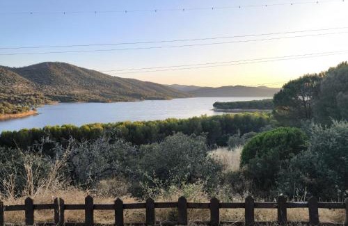 Espiel Haus | Casa en el lago.unmillondeestrellas