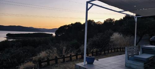 Espiel Haus | Casa en el lago.unmillondeestrellas