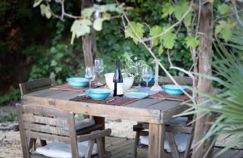 Santa Eulalia del Rio Haus | Casa en Ibiza con vistas increíbles en Es Figueral