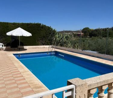 Caravaca de la Cruz Wohnung | Casa en la huerta - Villa Encarna