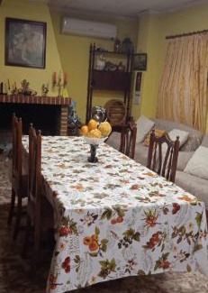 Caravaca de la Cruz Wohnung | Casa en la huerta - Villa Encarna