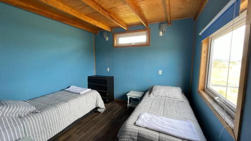 Ancud Haus | Casa en la Playa