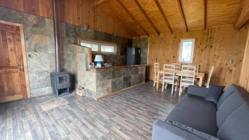 Ancud Haus | Casa en la Playa