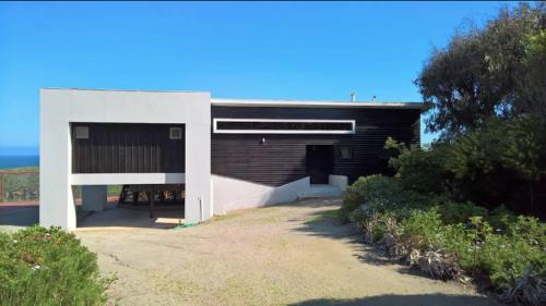 Los Vilos Haus | Casa en la playa entre Pichidangui y Los Vilos