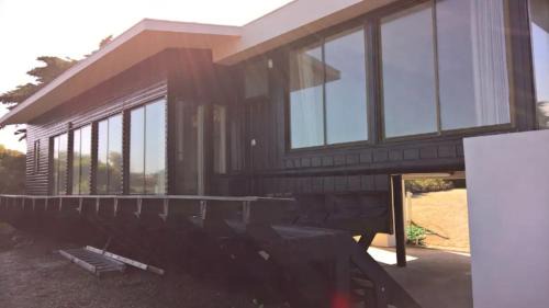 Los Vilos Haus | Casa en la playa entre Pichidangui y Los Vilos