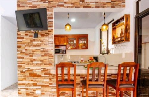 Tambor Wohnung | Casa en Playa Tambor - A 5 minutos de la playa