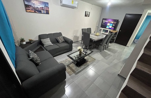 Paraiso Haus | CASA EN RENTA EN PARAISO TABASCO P ESTE