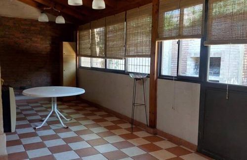 San Juan Haus | Casa en San Juan céntrica a 8 cuadras plaza principal