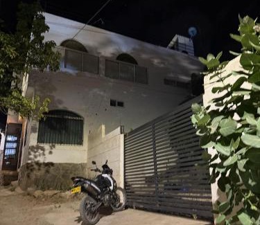 Taganga Haus | Casa Encanto