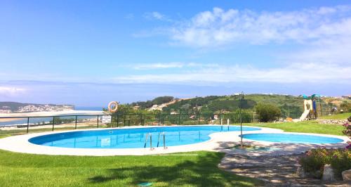 Foz do Arelho Haus | Casa Encosta da Lagoa