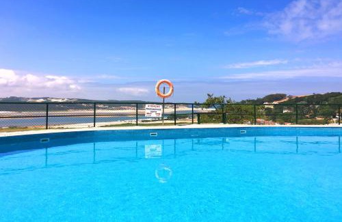 Foz do Arelho Haus | Casa Encosta da Lagoa