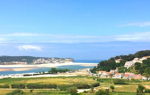 Foz do Arelho Haus | Casa Encosta da Lagoa