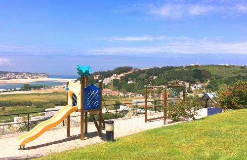 Foz do Arelho Haus | Casa Encosta da Lagoa