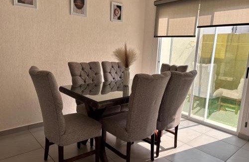 Valle de Banderas Haus | Casa ensueño