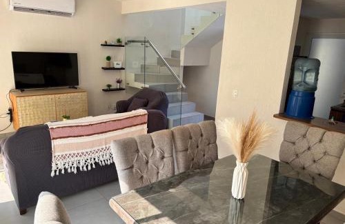 Valle de Banderas Haus | Casa ensueño