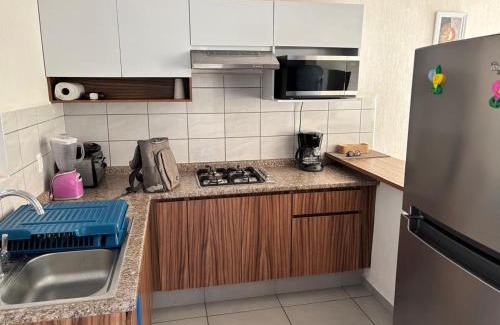 Valle de Banderas Haus | Casa ensueño