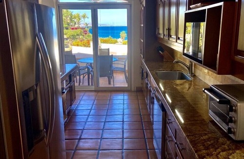 Palmilla Haus | Casa Ensueno, Palmilla, Suite Meerblick, San Jose Del Cabo