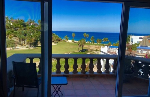 Palmilla Haus | Casa Ensueno, Palmilla, Suite Meerblick, San Jose Del Cabo