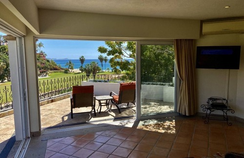 Palmilla Haus | Casa Ensueno, Palmilla, Suite Meerblick, San Jose Del Cabo