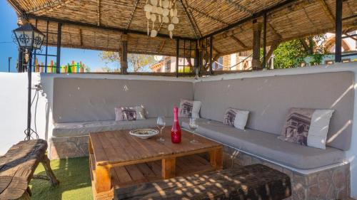 Antequera Haus | Casa Rural Cayara by Ruralidays