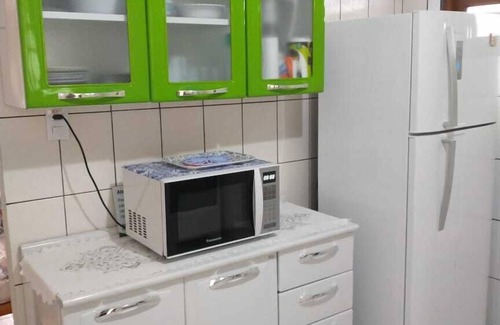 Tabatinga Haus | Casa Espaçosa com 2 Dormitório, Mobiliada, Cozinha Completa a 700 mts da Praia