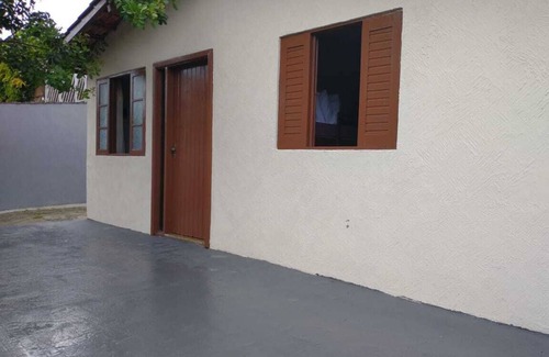 Tabatinga Haus | Casa Espaçosa com 2 Dormitório, Mobiliada, Cozinha Completa a 700 mts da Praia