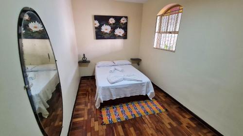 Itapoa Haus | Casa espaçosa e confortável na região da Pampulha