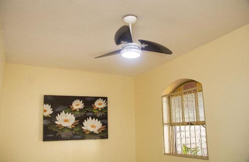 Itapoa Haus | Casa espaçosa e confortável na região da Pampulha