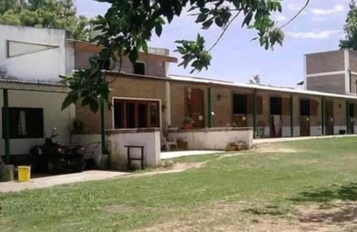 Capilla del Senor Wohnung | Casa establo