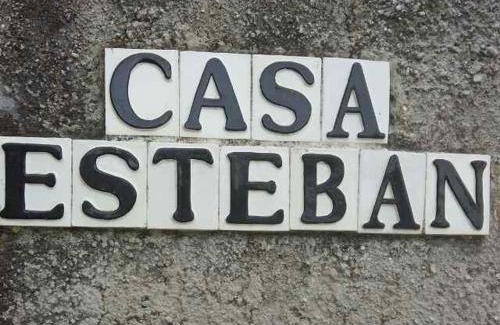 Cazorla Haus | Casa Esteban