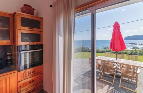 Ponta Delgada Haus | Casa Estrela do Mar - Azoreanischer Butler