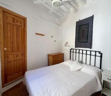 Almegijar Haus | Casa Estrella de la Alpujarra