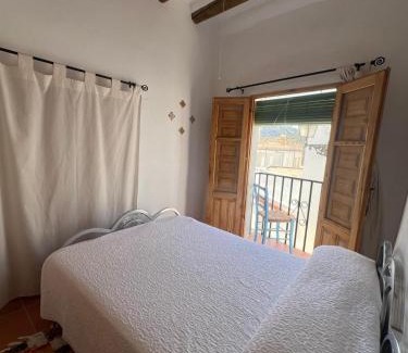 Almegijar Haus | Casa Estrella de la Alpujarra