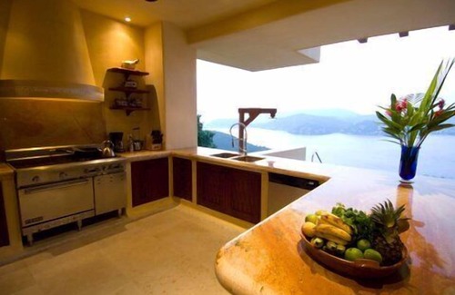 Playa Las Gatas Villa | Casa Estrella De Mar (Stern des Meer)