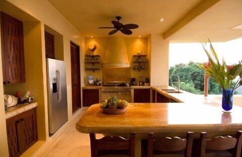 Playa Las Gatas Villa | Casa Estrella De Mar (Stern des Meer)