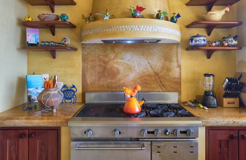 Playa Las Gatas Villa | Casa Estrella De Mar (Stern des Meer)