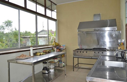 Parrita Haus | Casa Fénix