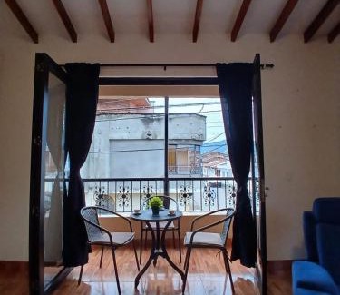 La Union Wohnung | Casa Fabiana