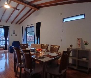 La Union Wohnung | Casa Fabiana
