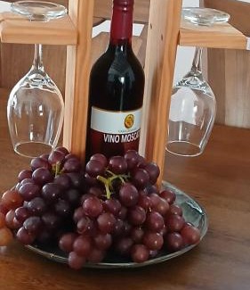 La Union Wohnung | Casa Fabiana