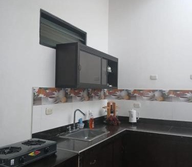 La Union Wohnung | Casa Fabiana