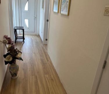 Sagres Haus | Casa Fagundes com 3 Quartos