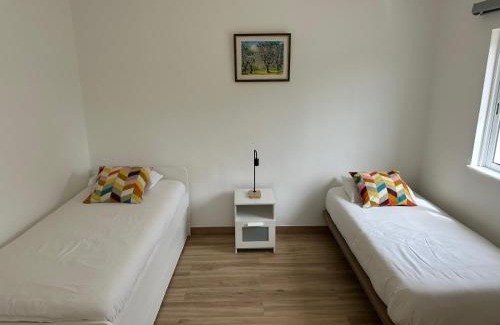 Sagres Haus | Casa Fagundes com 3 Quartos