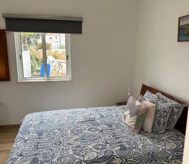 Sagres Haus | Casa Fagundes com 3 Quartos