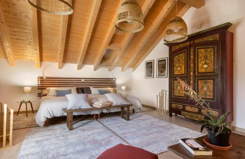 Aragues del Puerto Haus | Casa Fajinadero Sancho
