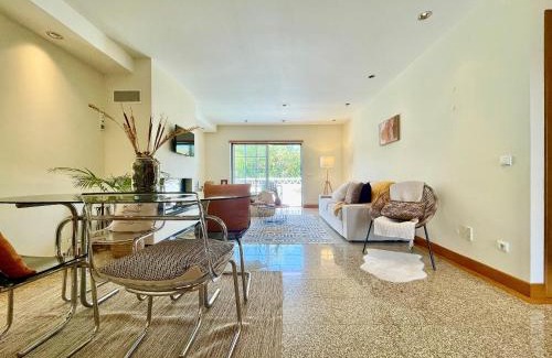 Alfa-Mar Haus | Casa Falésia - 150 meters from Falésia Beach